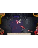 The Textorcist: The Story of Ray Bibbia (Steam) GLOBAL