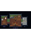 The Textorcist: The Story of Ray Bibbia (Steam) GLOBAL