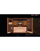 The Textorcist: The Story of Ray Bibbia (Steam) GLOBAL