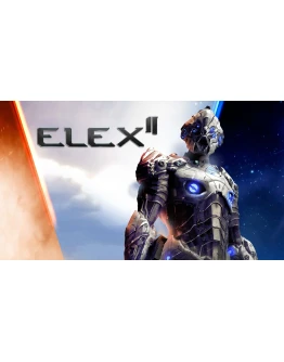 ELEX II Steam/Global Cashback