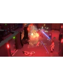 Jumplight Odyssey Капитан галактики STEAM GIFT РОССИЯ