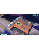 Jumplight Odyssey Капитан галактики STEAM GIFT РОССИЯ