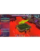 Jumplight Odyssey Капитан галактики STEAM GIFT РОССИЯ