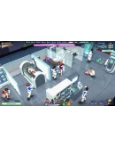 Jumplight Odyssey Капитан галактики STEAM GIFT РОССИЯ