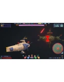 Jumplight Odyssey Капитан галактики STEAM GIFT РОССИЯ