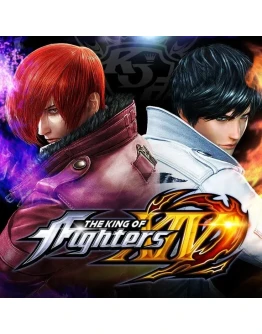THE KING OF FIGHTERS XIV Steam/Global