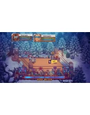 WrestleQuest АВТОДОСТАВКА STEAM GIFT РОССИЯ