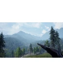 The Last Saviour (Steam ключ) REGION FREE/GLOBAL +