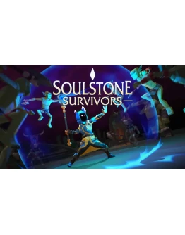 Soulstone Survivors Steam/Global Cashback