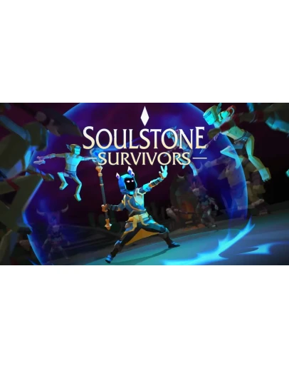 Soulstone Survivors Steam/Global Cashback