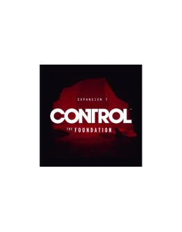 ОСНОВАНИЕ, 1-Е РАСШИРЕНИЕ ДЛЯ CONTROL XBOXКЛЮЧ