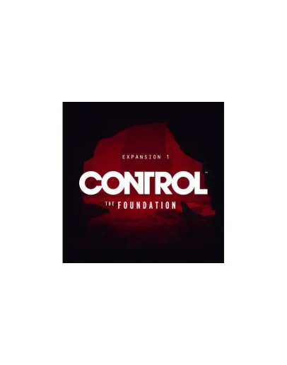 ОСНОВАНИЕ, 1-Е РАСШИРЕНИЕ ДЛЯ CONTROL XBOXКЛЮЧ