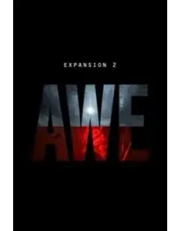 АМС, 2-Е РАСШИРЕНИЕ ДЛЯ CONTROL XBOX ONE /XSКЛЮЧ