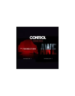 СЕЗОННЫЙ АБОНЕМЕНТ CONTROL XBOX ONE /XSКЛЮЧ