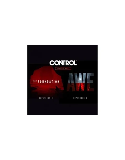 СЕЗОННЫЙ АБОНЕМЕНТ CONTROL XBOX ONE /XSКЛЮЧ