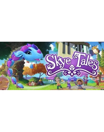 Skye Tales - STEAM GIFT РОССИЯ
