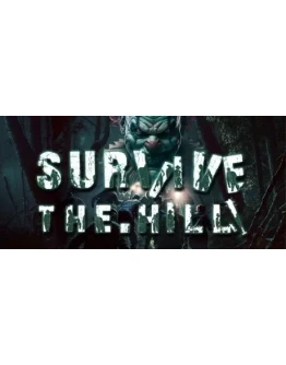 Survive The Hill - STEAM GIFT РОССИЯ