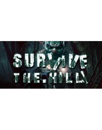 Survive The Hill - STEAM GIFT РОССИЯ
