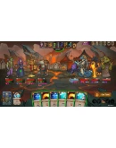 Across The Obelisk: Spooky night in Senenthia DLC