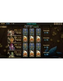 Across The Obelisk: Spooky night in Senenthia DLC