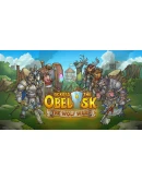 Across The Obelisk: The Wolf Wars DLC - STEAM RU