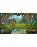 Across The Obelisk: The Wolf Wars DLC - STEAM RU