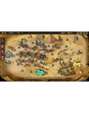 Across The Obelisk: Sands of Ulminin DLC - STEAM RU