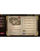 Across The Obelisk: Sands of Ulminin DLC - STEAM RU