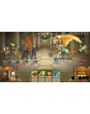 Across The Obelisk: Sands of Ulminin DLC - STEAM RU