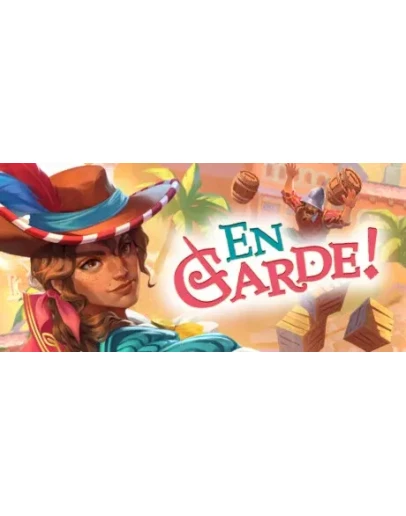 En Garde! - STEAM GIFT РОССИЯ