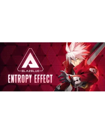 BlazBlue Entropy Effect - STEAM GIFT РОССИЯ