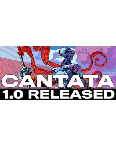 Cantata - STEAM GIFT РОССИЯ