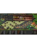 Tea Garden Simulator - STEAM GIFT РОССИЯ Tea Garden Simulator - STEAM GIFT РОССИЯ