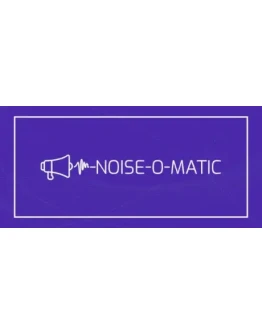 Noise-o-matic - STEAM GIFT РОССИЯ