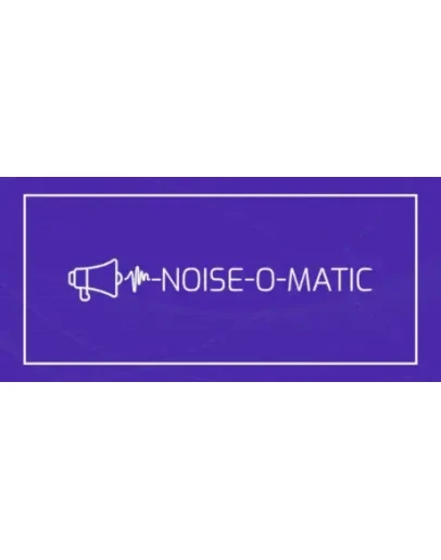 Noise-o-matic - STEAM GIFT РОССИЯ
