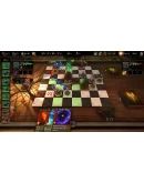 Metal March - STEAM GIFT РОССИЯ