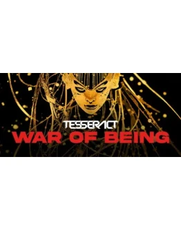 War Of Being - STEAM GIFT РОССИЯ