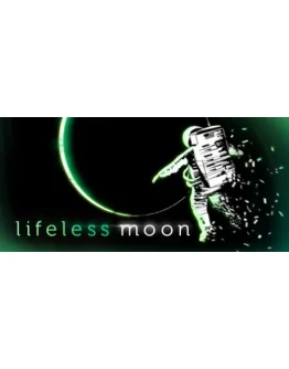 Lifeless Moon - STEAM GIFT РОССИЯ