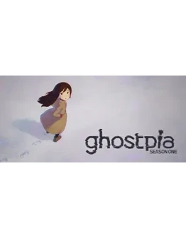 ghostpia Season One АВТОДОСТАВКА STEAM GIFT РОССИЯ ghostpia Season One АВТОДОСТАВКА STEAM GIFT РОССИЯ