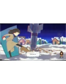 ghostpia Season One АВТОДОСТАВКА STEAM GIFT РОССИЯ