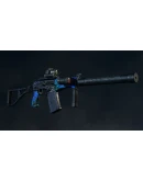 WWZ: Aftermath - Raven Weapons Skin Pack DLC - STEAM RU