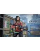 WWZ: Aftermath - Raven Weapons Skin Pack DLC - STEAM RU