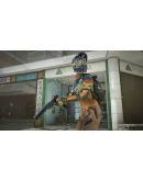 WWZ: Aftermath - Raven Weapons Skin Pack DLC - STEAM RU