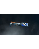 World War Z: Aftermath - Victory Lap Weapons Skin Pack