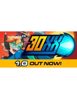 30XX - STEAM GIFT РОССИЯ