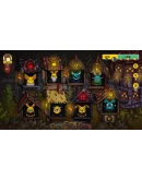 Trust No Bunny - STEAM GIFT РОССИЯ