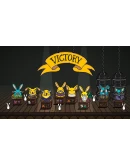 Trust No Bunny - STEAM GIFT РОССИЯ