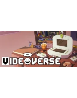 VIDEOVERSE - STEAM GIFT РОССИЯ