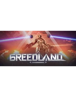 Greedland - STEAM GIFT РОССИЯ