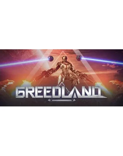 Greedland - STEAM GIFT РОССИЯ